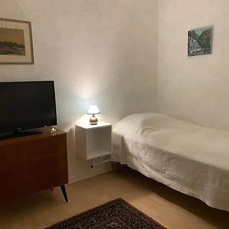 Lantgard Naera Stad, Fiske O Golf * Malmö