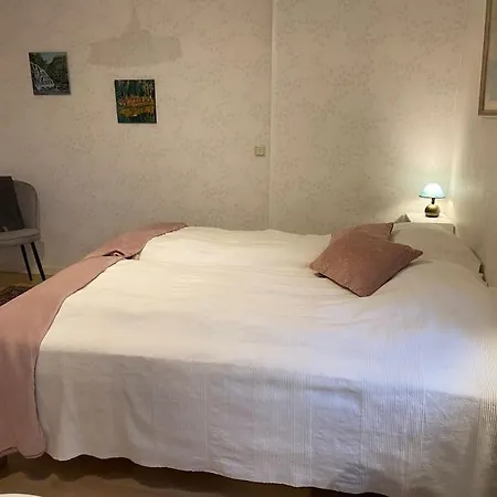 Lägenhet Lantgard Naera Stad, Fiske O Golf *