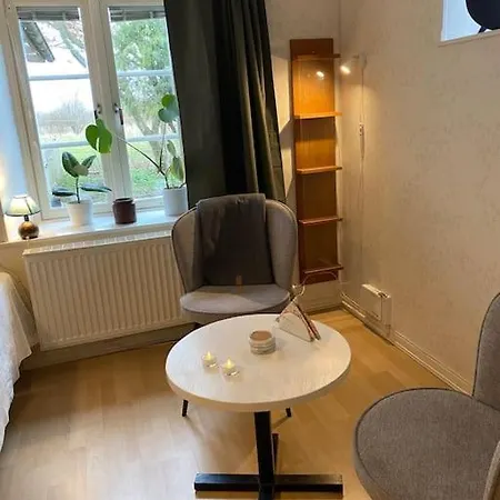 Lägenhet Lantgard Naera Stad, Fiske O Golf