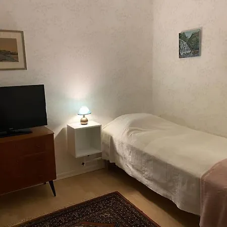 Lantgard Naera Stad, Fiske O Golf * Malmö