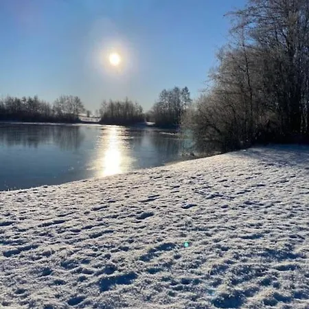 Lantgard Naera Stad, Fiske O Golf * Malmö
