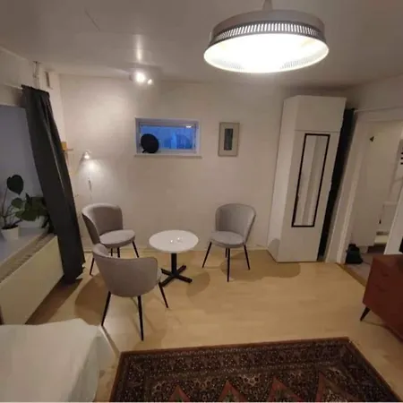 Lägenhet Lantgard Naera Stad, Fiske O Golf *