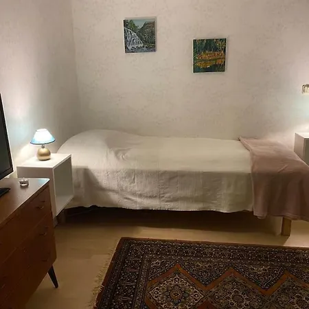 Lantgard Naera Stad, Fiske O Golf * Malmö