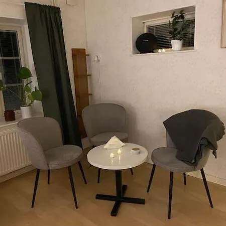 Lantgard Naera Stad, Fiske O Golf * Malmö