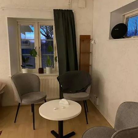 Lantgard Naera Stad, Fiske O Golf Lägenhet *