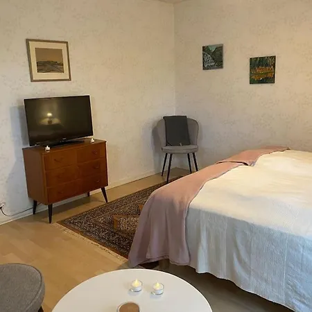 Lägenhet Lantgard Naera Stad, Fiske O Golf *