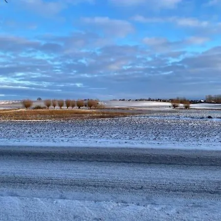 Lantgard Naera Stad, Fiske O Golf Malmö