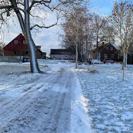 Lantgard Naera Stad, Fiske O Golf Lägenhet Malmö