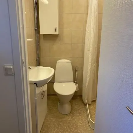 Lantgard Naera Stad, Fiske O Golf * Malmö