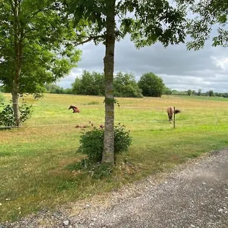 Lägenhet Lantgard Naera Stad, Fiske O Golf