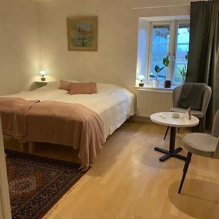 Lägenhet Lantgard Naera Stad, Fiske O Golf